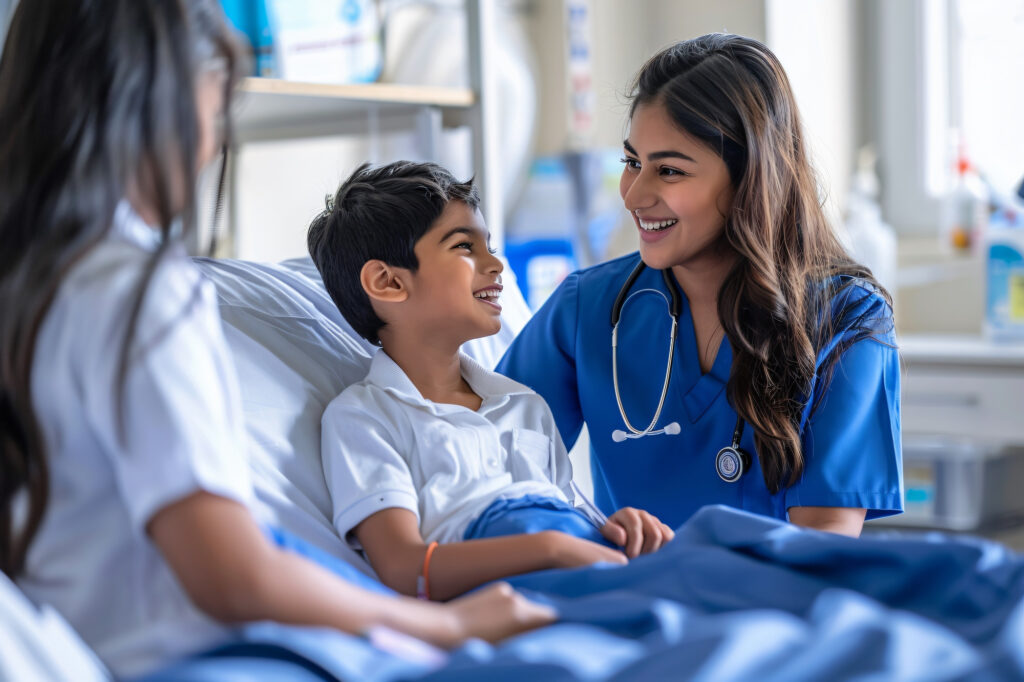 Ragavi Hospital -Multi Speciality