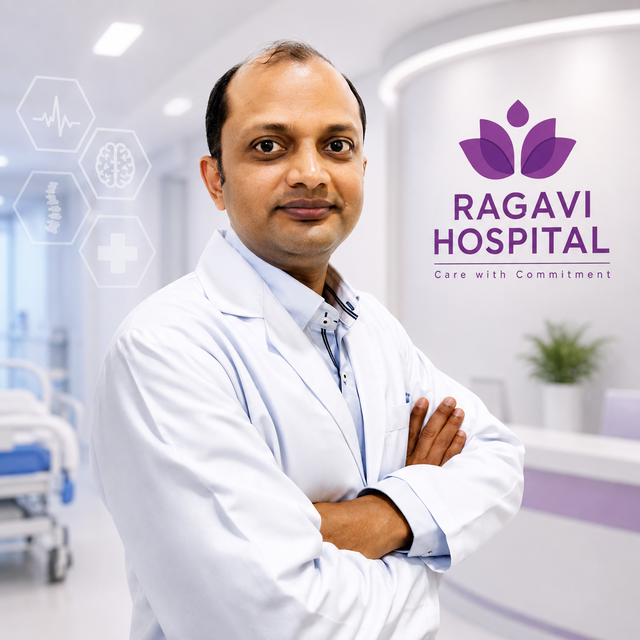 Neuro & Spine Surgery